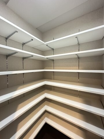 Arista箱崎の物件内観写真