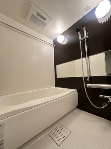 Arista箱崎の物件内観写真