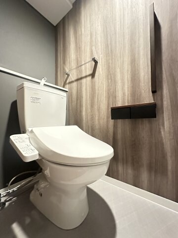 Arista箱崎の物件内観写真