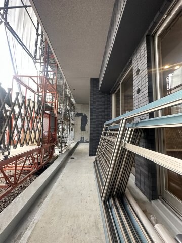 Arista箱崎の物件内観写真