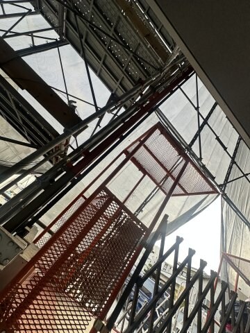 Arista箱崎の物件内観写真