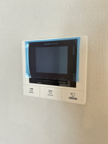 Arista箱崎の物件内観写真