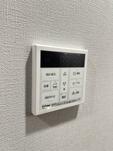 Arista箱崎の物件内観写真