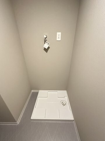 Arista箱崎の物件内観写真