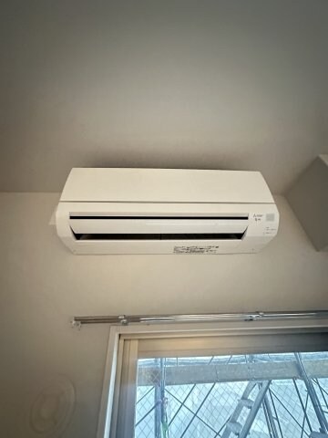 Arista箱崎の物件内観写真