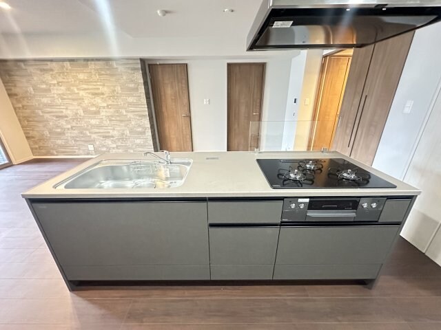 Arista箱崎の物件内観写真