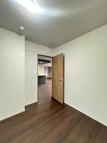 Arista箱崎の物件内観写真