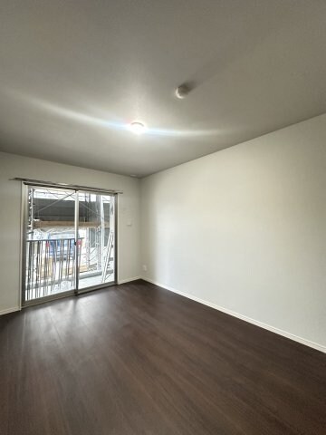 Arista箱崎の物件内観写真