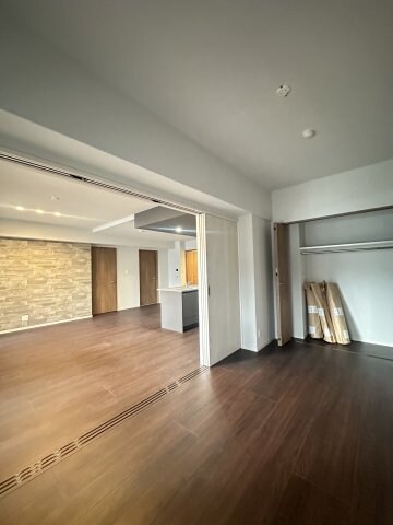 Arista箱崎の物件内観写真