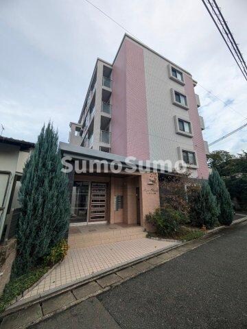 フィオーレ大橋の物件外観写真