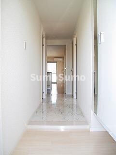 フィオーレ大橋の物件内観写真