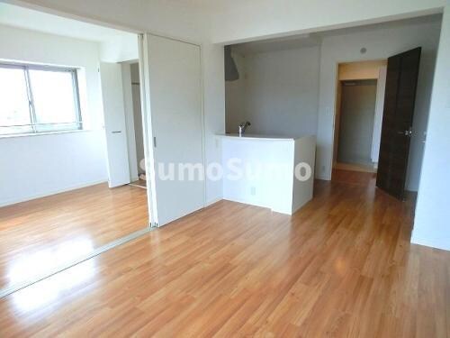 フィオーレ大橋の物件内観写真