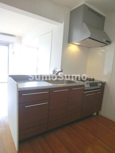 フィオーレ大橋の物件内観写真