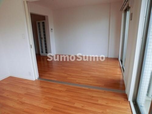 フィオーレ大橋の物件内観写真