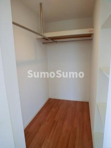 フィオーレ大橋の物件内観写真