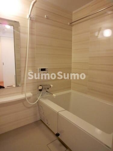 フィオーレ大橋の物件内観写真