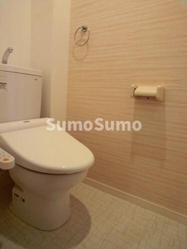 フィオーレ大橋の物件内観写真