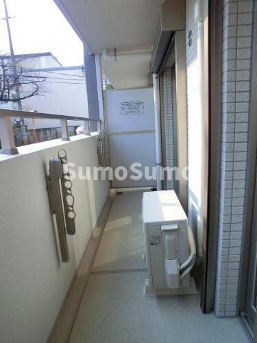 フィオーレ大橋の物件内観写真