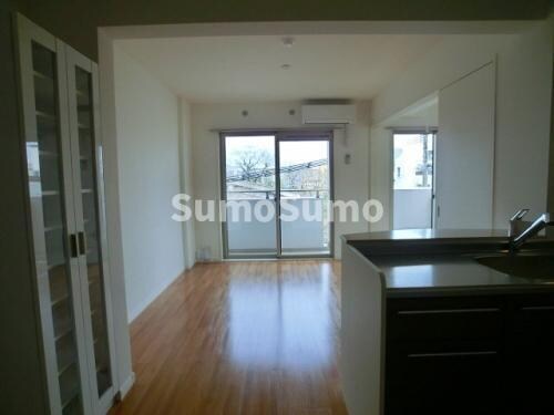 フィオーレ大橋の物件内観写真