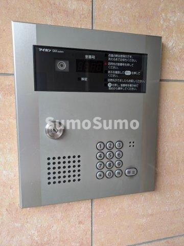 フィオーレ大橋の物件内観写真