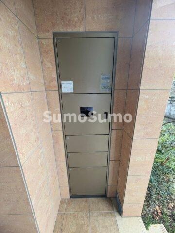 フィオーレ大橋の物件内観写真