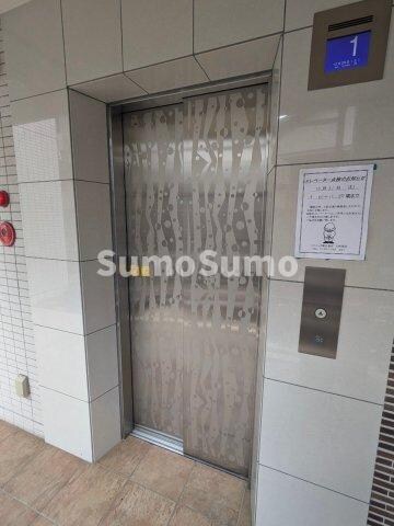 フィオーレ大橋の物件内観写真