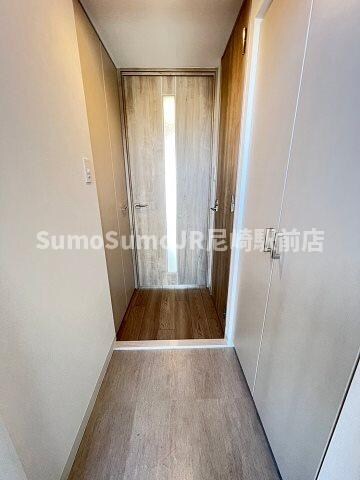 塚本駅 徒歩3分 10階の物件内観写真