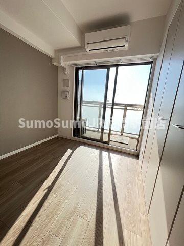 塚本駅 徒歩3分 10階の物件内観写真