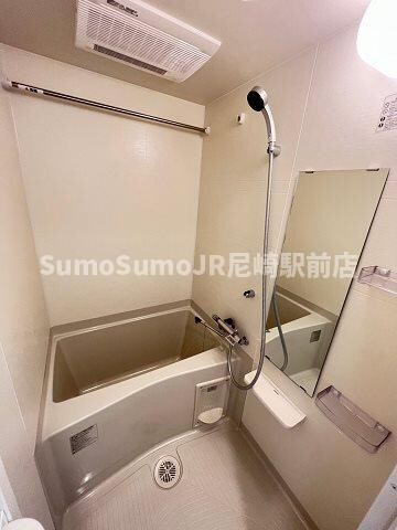 塚本駅 徒歩3分 10階の物件内観写真