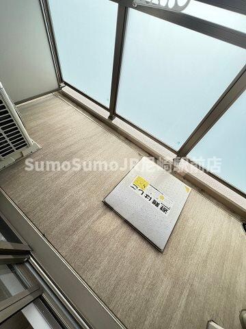 塚本駅 徒歩3分 10階の物件内観写真