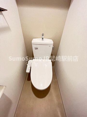 塚本駅 徒歩3分 10階の物件内観写真