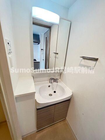 塚本駅 徒歩3分 10階の物件内観写真