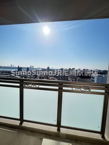 塚本駅 徒歩3分 10階の物件内観写真