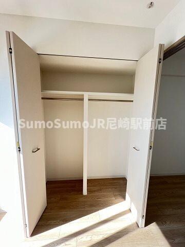 塚本駅 徒歩3分 10階の物件内観写真