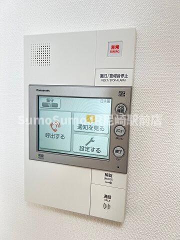 塚本駅 徒歩3分 10階の物件内観写真