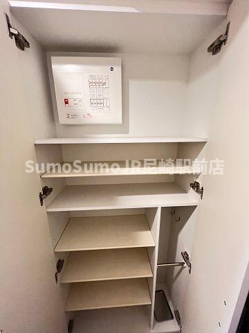 塚本駅 徒歩3分 10階の物件内観写真