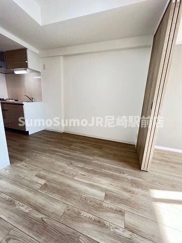 塚本駅 徒歩3分 10階の物件内観写真