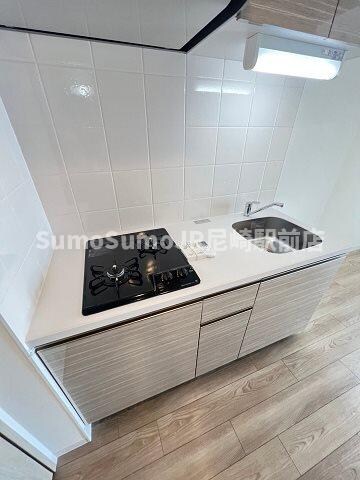 塚本駅 徒歩3分 10階の物件内観写真