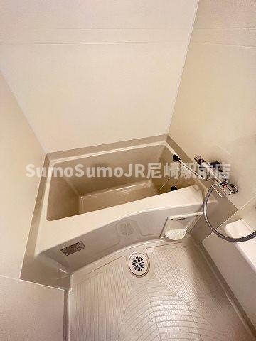 塚本駅 徒歩3分 10階の物件内観写真