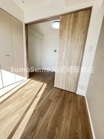 塚本駅 徒歩3分 10階の物件内観写真