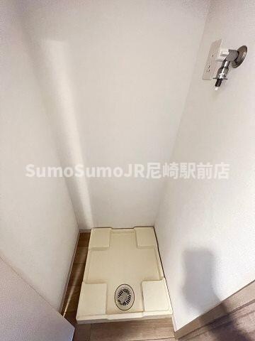 塚本駅 徒歩3分 10階の物件内観写真