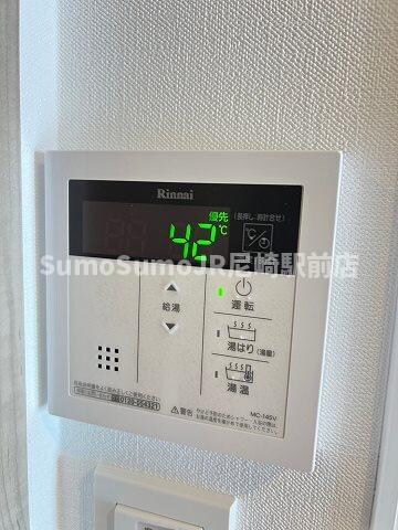 塚本駅 徒歩3分 10階の物件内観写真