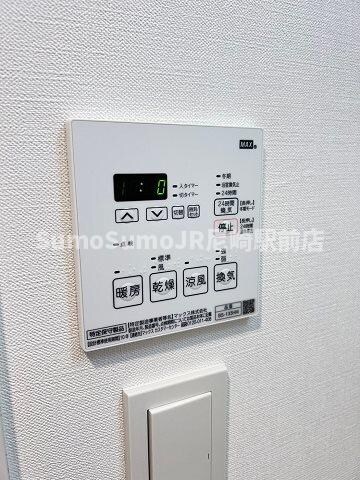 塚本駅 徒歩3分 10階の物件内観写真