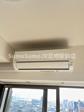 塚本駅 徒歩3分 10階の物件内観写真