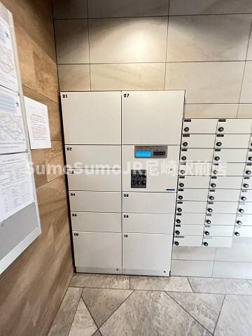 塚本駅 徒歩3分 10階の物件内観写真