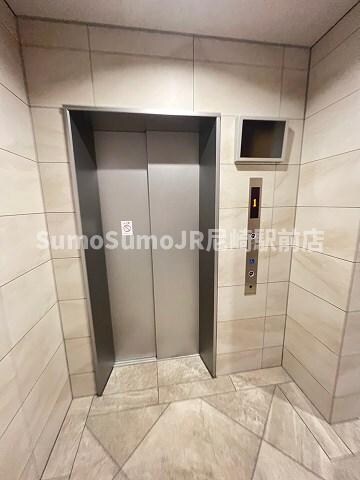 塚本駅 徒歩3分 10階の物件内観写真