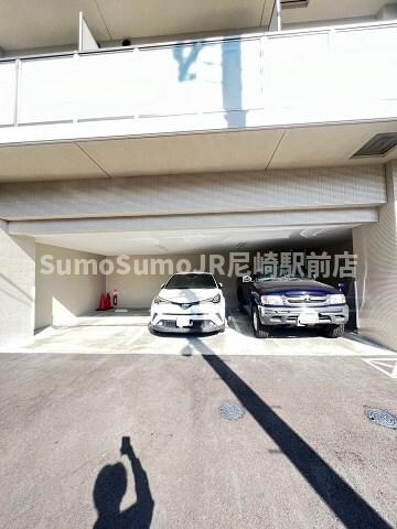 塚本駅 徒歩3分 10階の物件内観写真