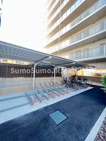 塚本駅 徒歩3分 10階の物件内観写真