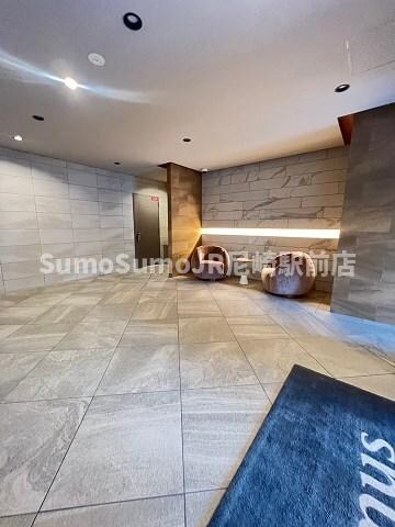 塚本駅 徒歩3分 10階の物件内観写真