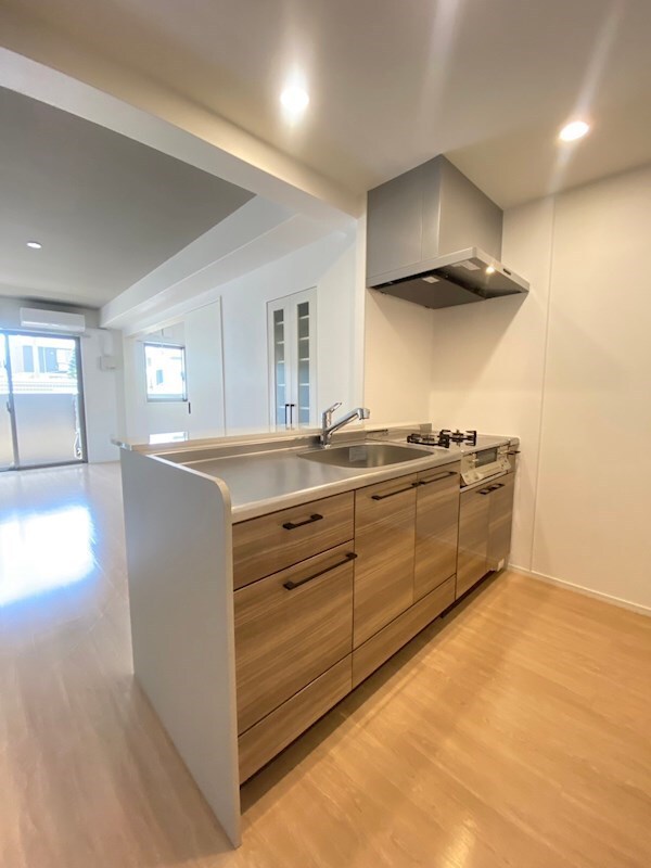 井尻駅 徒歩4分 3階の物件内観写真